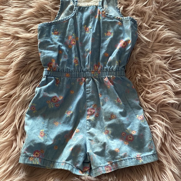 Juicy Couture Jumpsuit - Picture 4 of 5